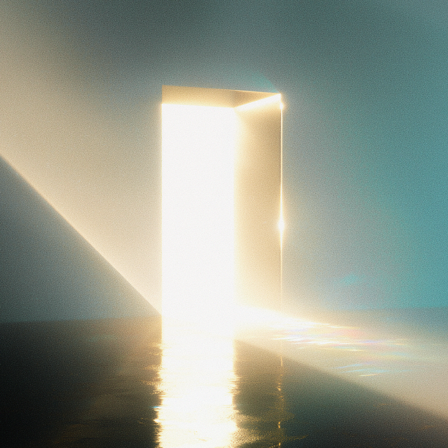 Album artwork