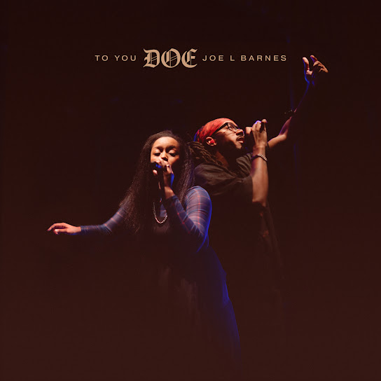 Album artwork