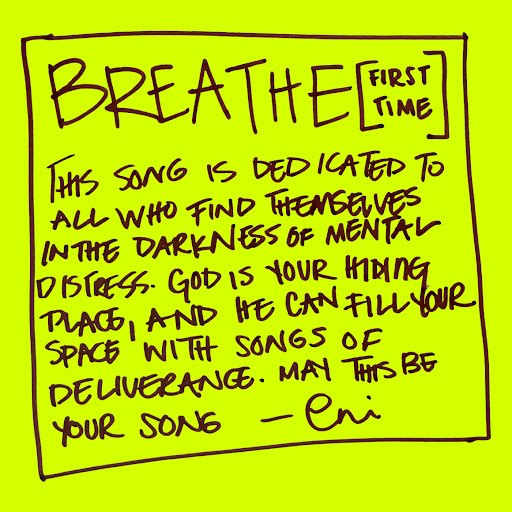 Album artwork