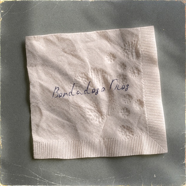 Album artwork