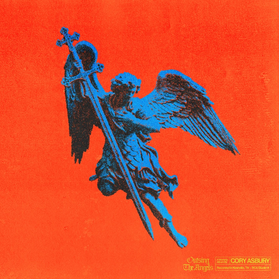 Album artwork