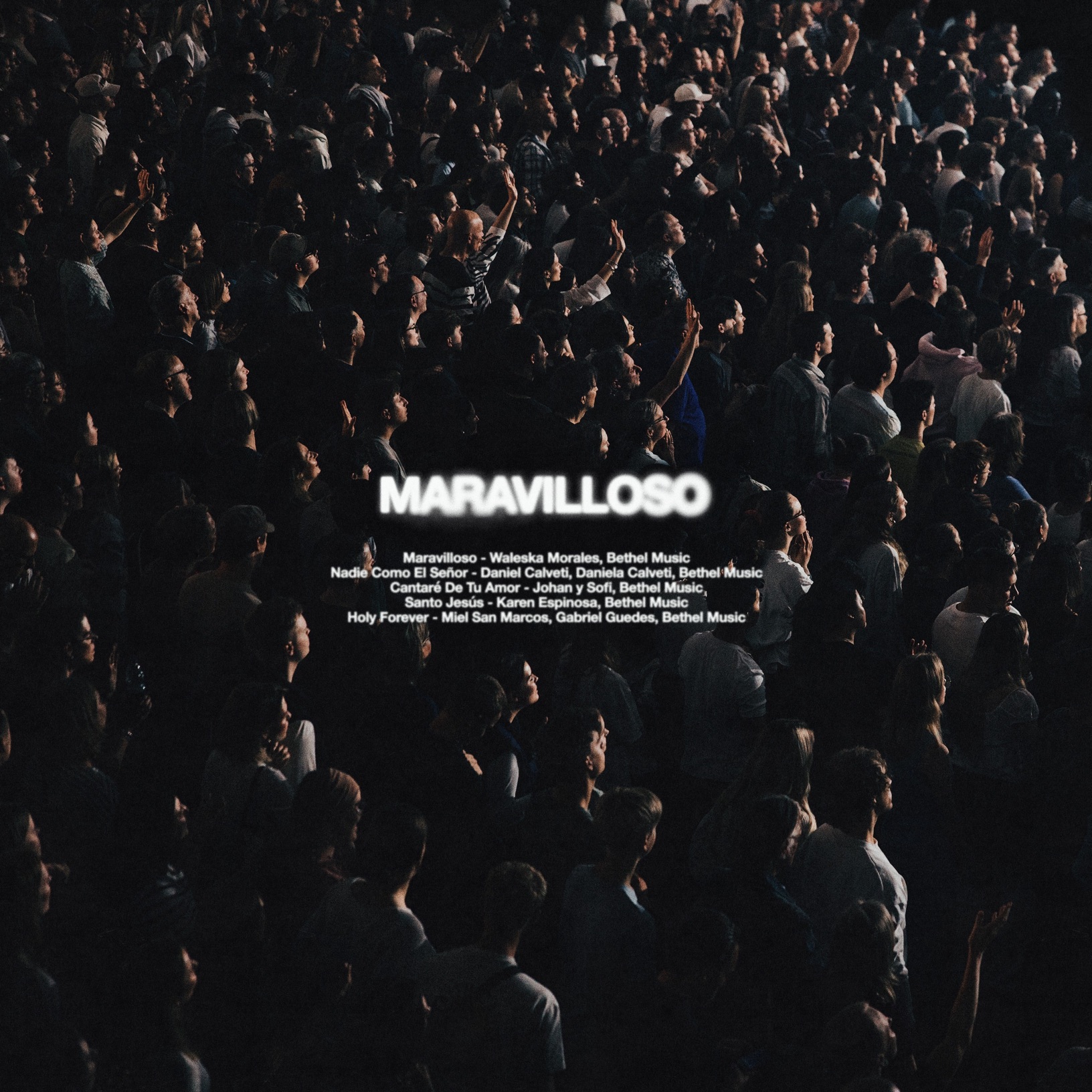 Album artwork