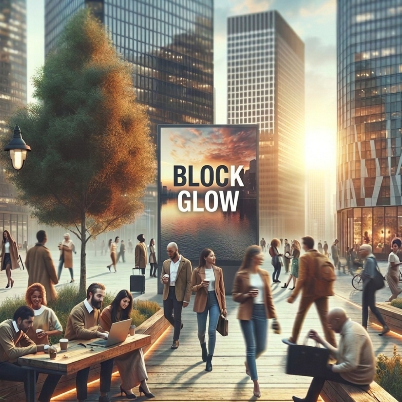 Album artwork