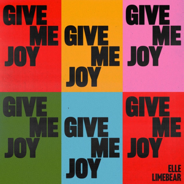 Album artwork