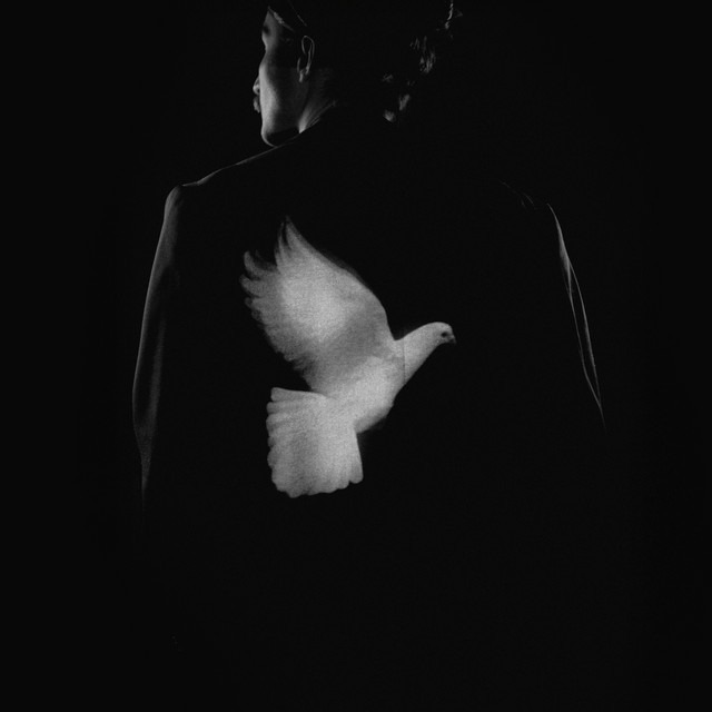 Album artwork