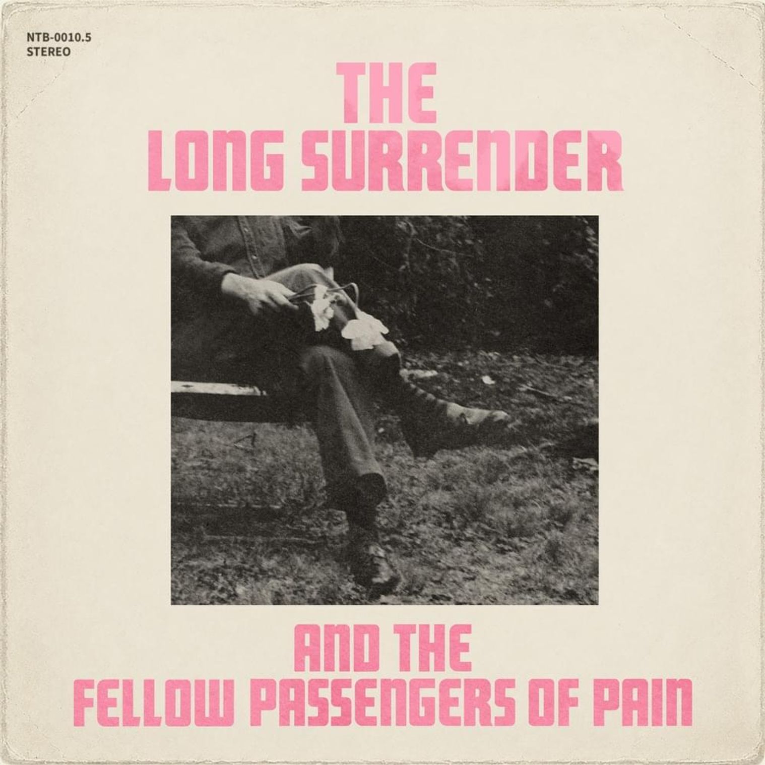 Album artwork
