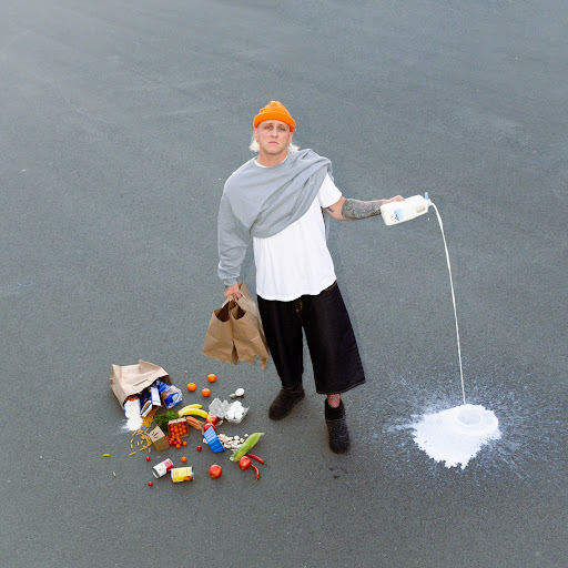 Album artwork