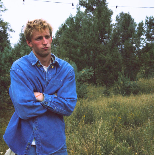 Album artwork