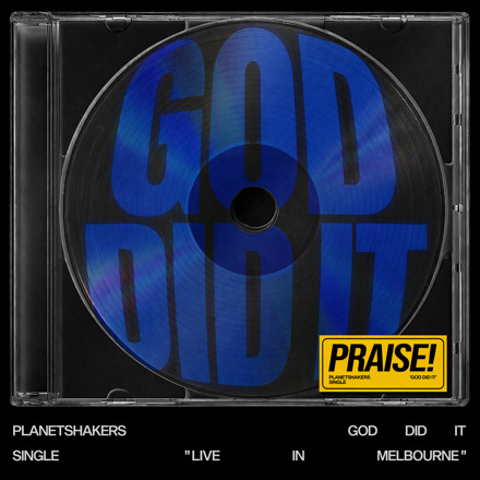 Album artwork