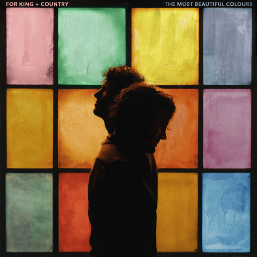 Album artwork