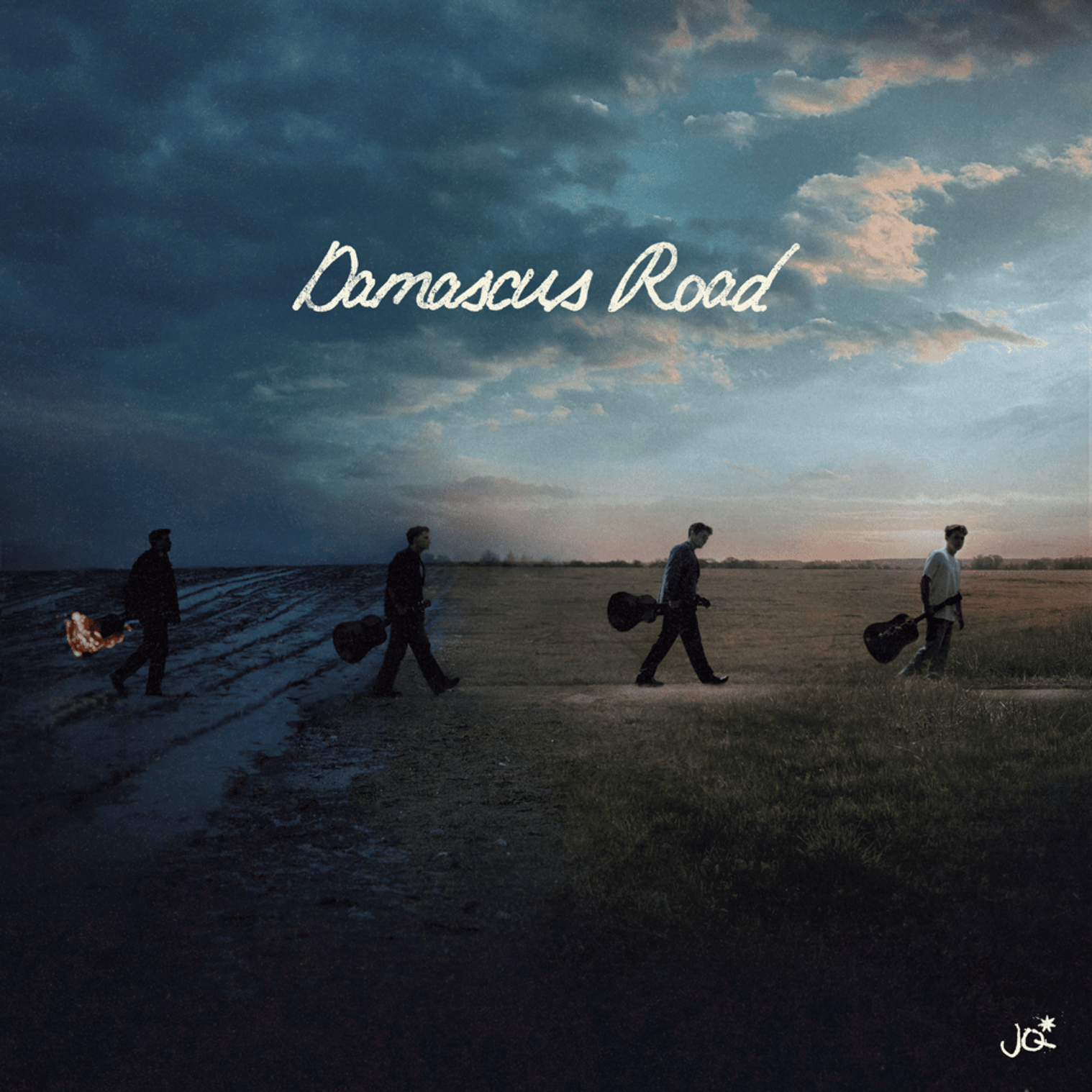 Album artwork