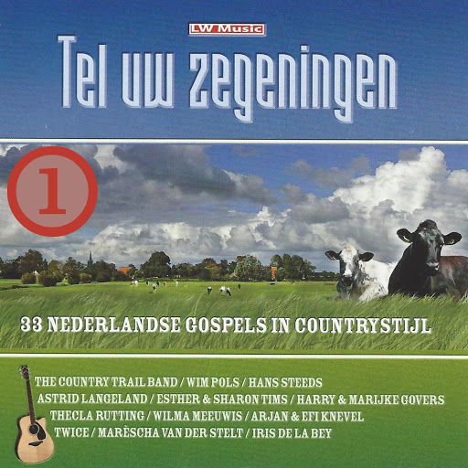Album artwork