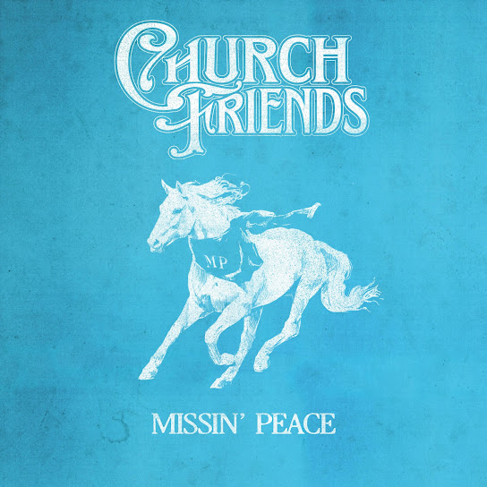 Album artwork