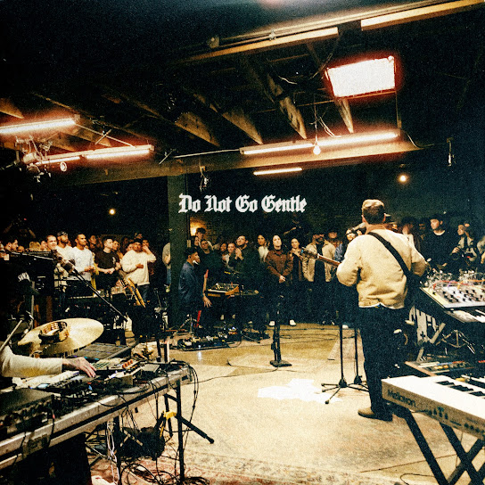 Album artwork