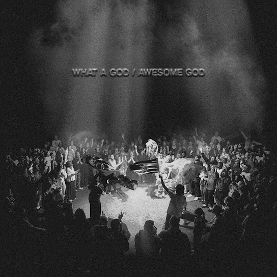 Album artwork