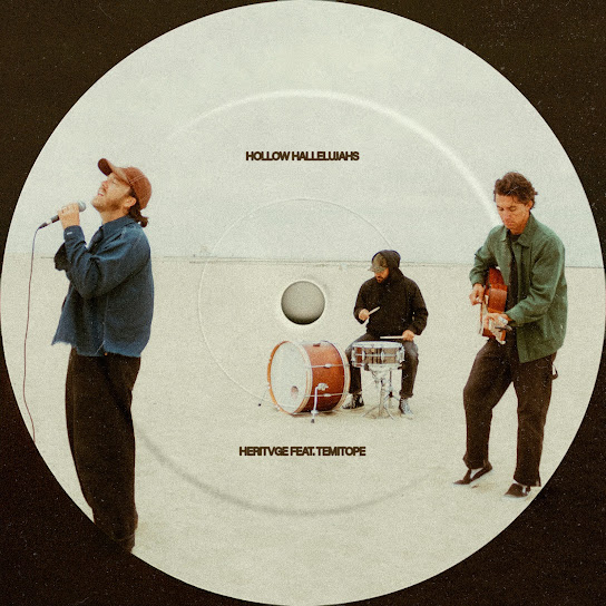 Album artwork