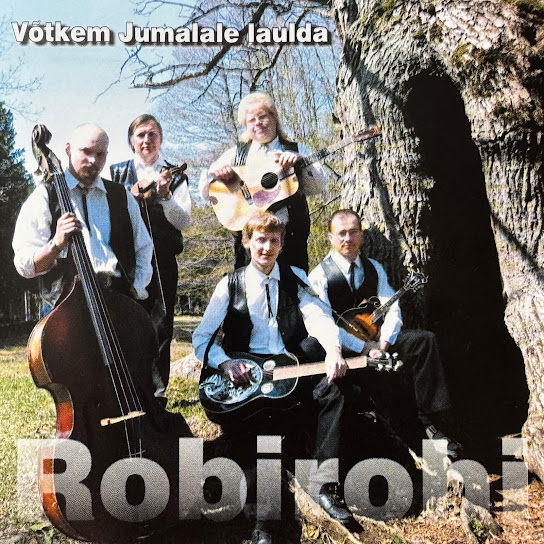 Album artwork