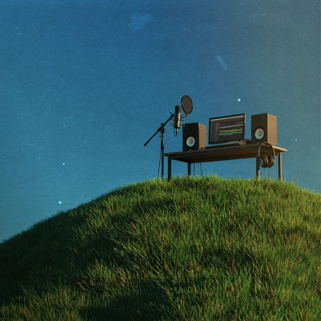 Album artwork