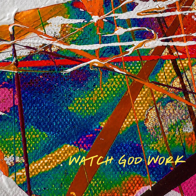 Album artwork
