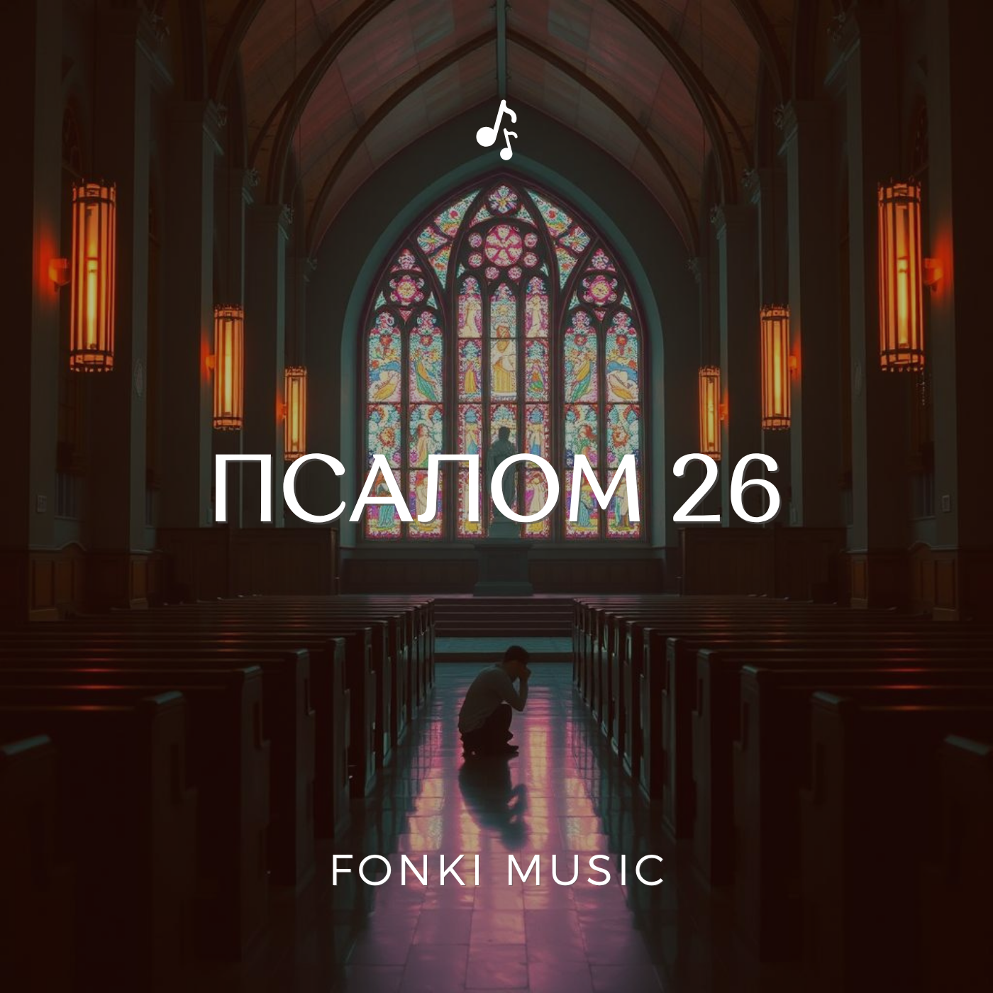 Album artwork