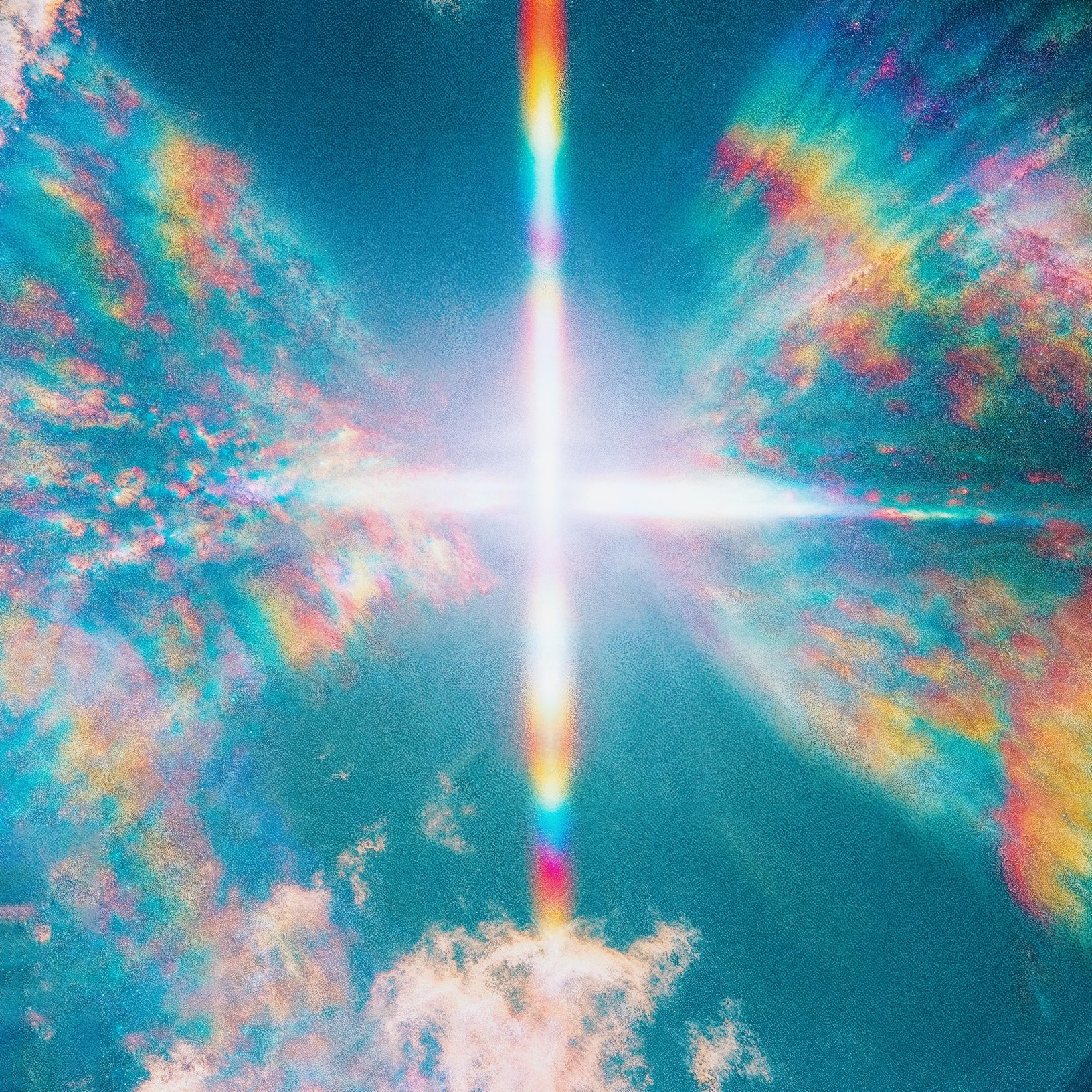 Album artwork