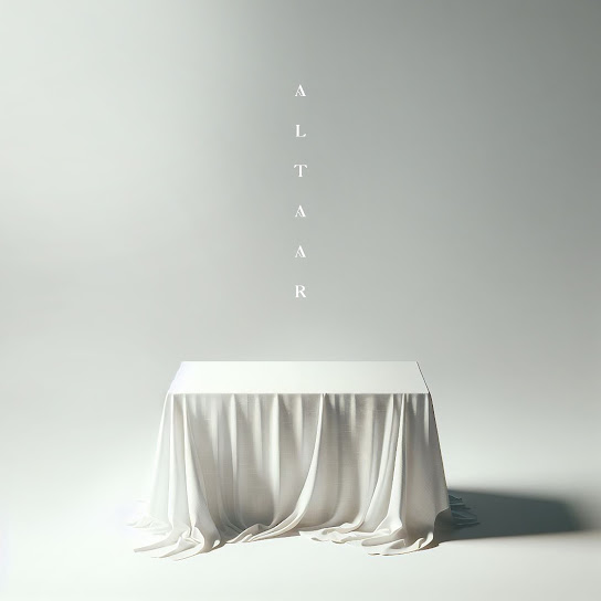 Album artwork