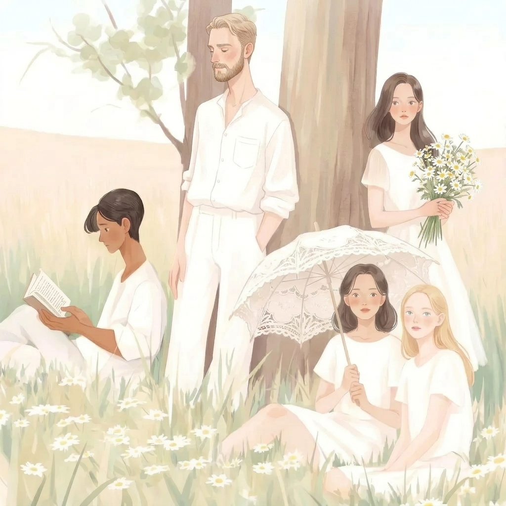 Album artwork
