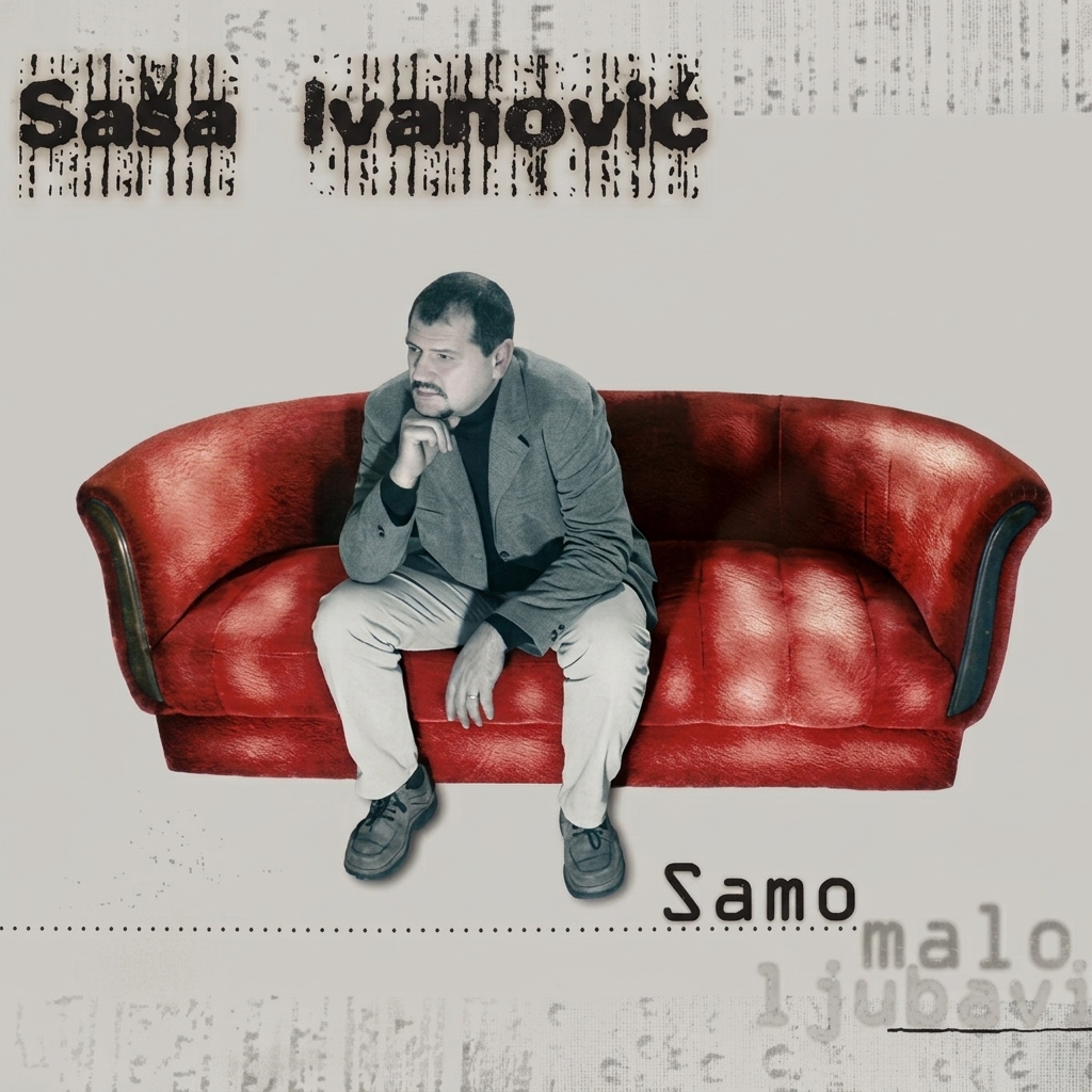 Album artwork