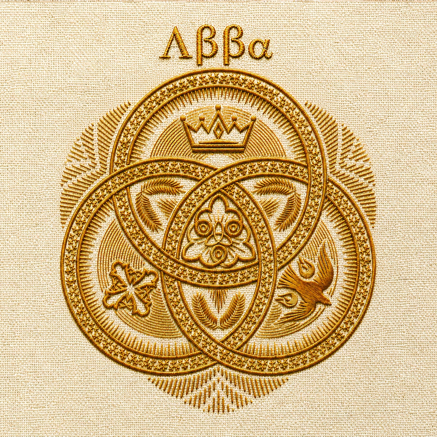 Album artwork