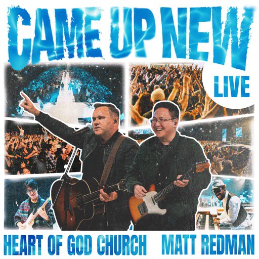 Album artwork