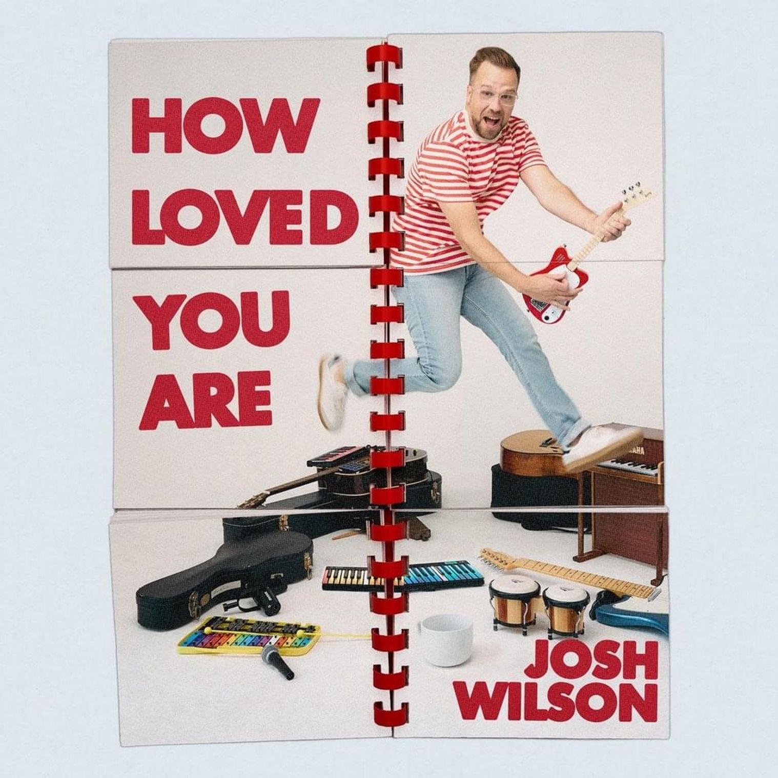 Album artwork