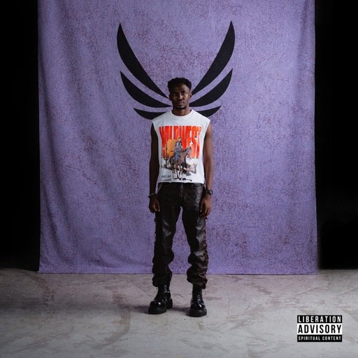 Album artwork