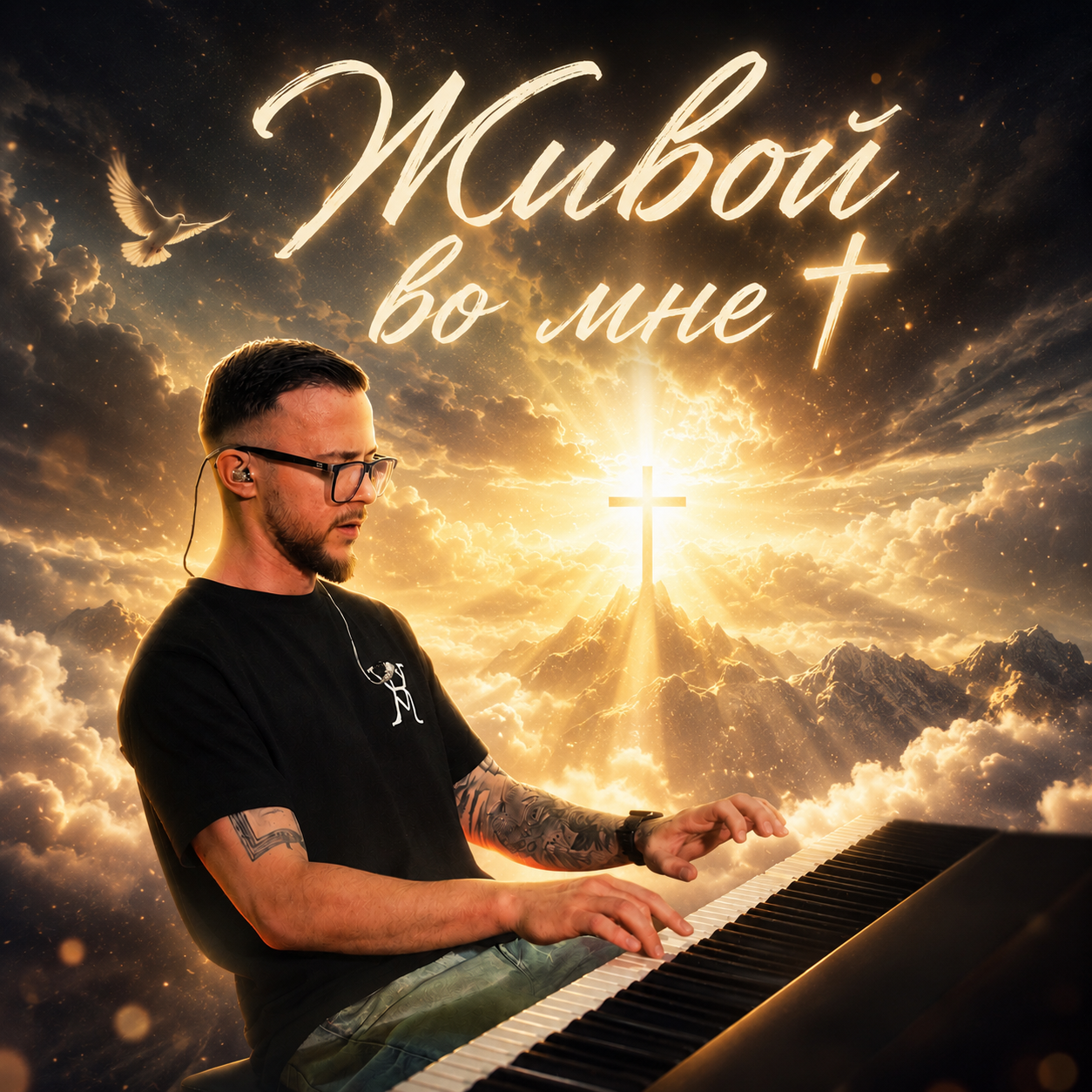 Album artwork