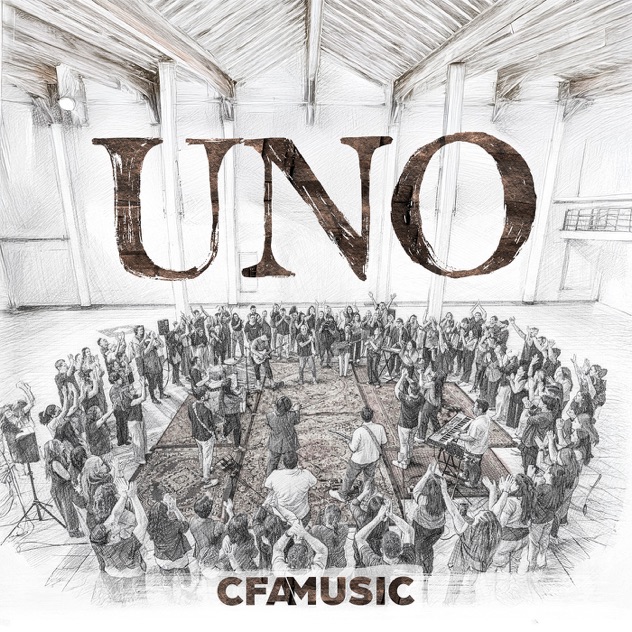 Album artwork