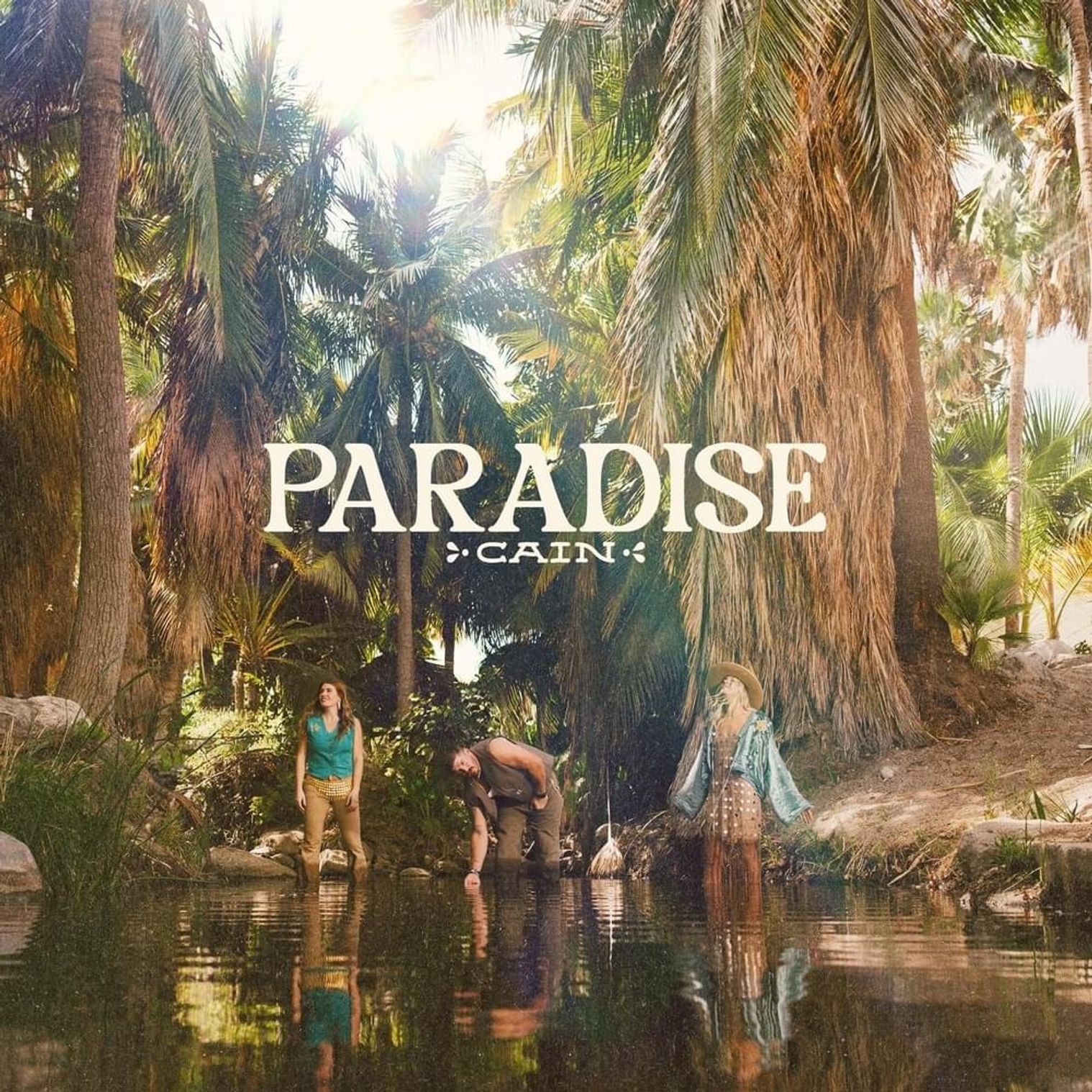 Album artwork