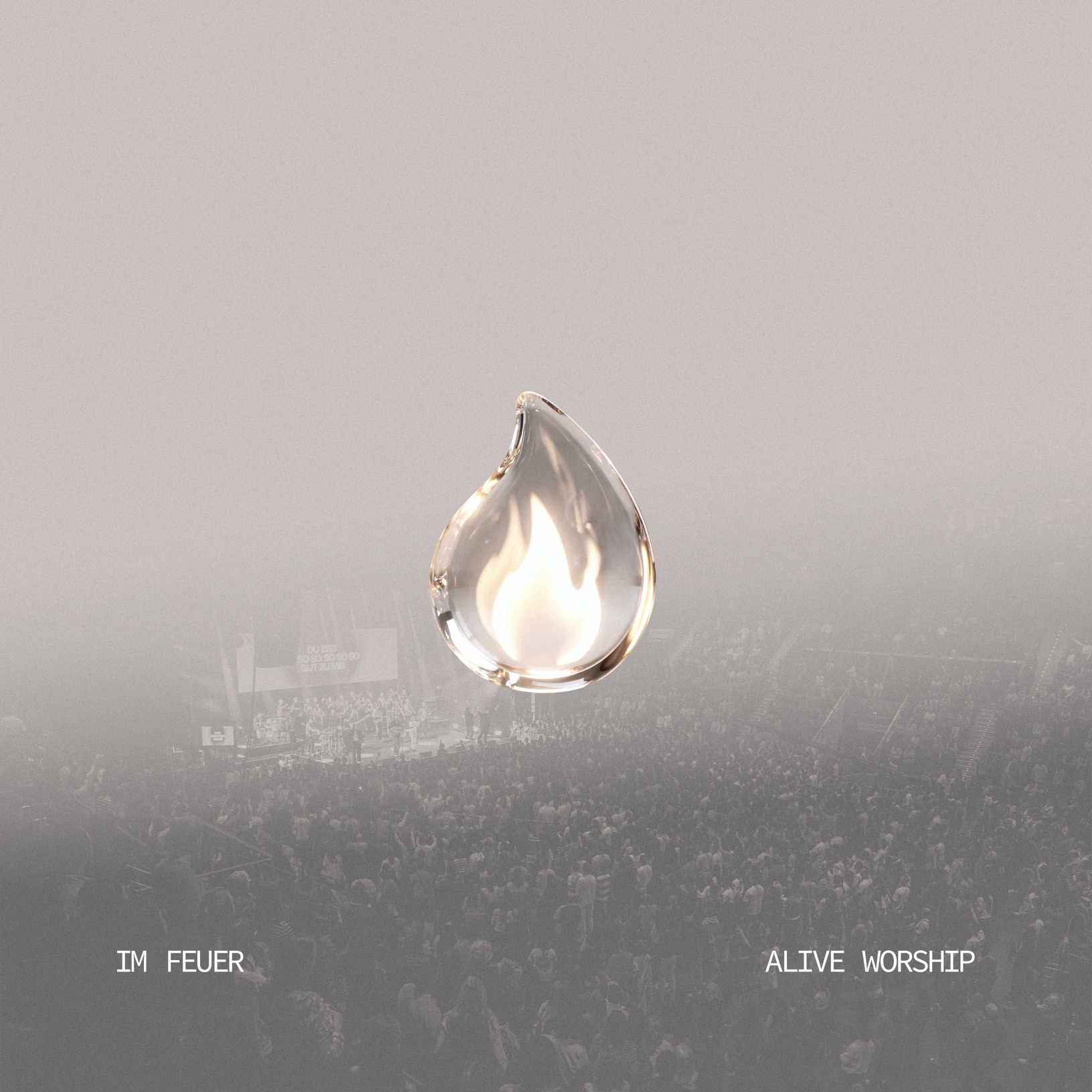 Album artwork