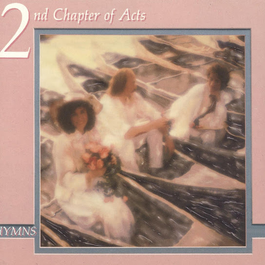 Album artwork