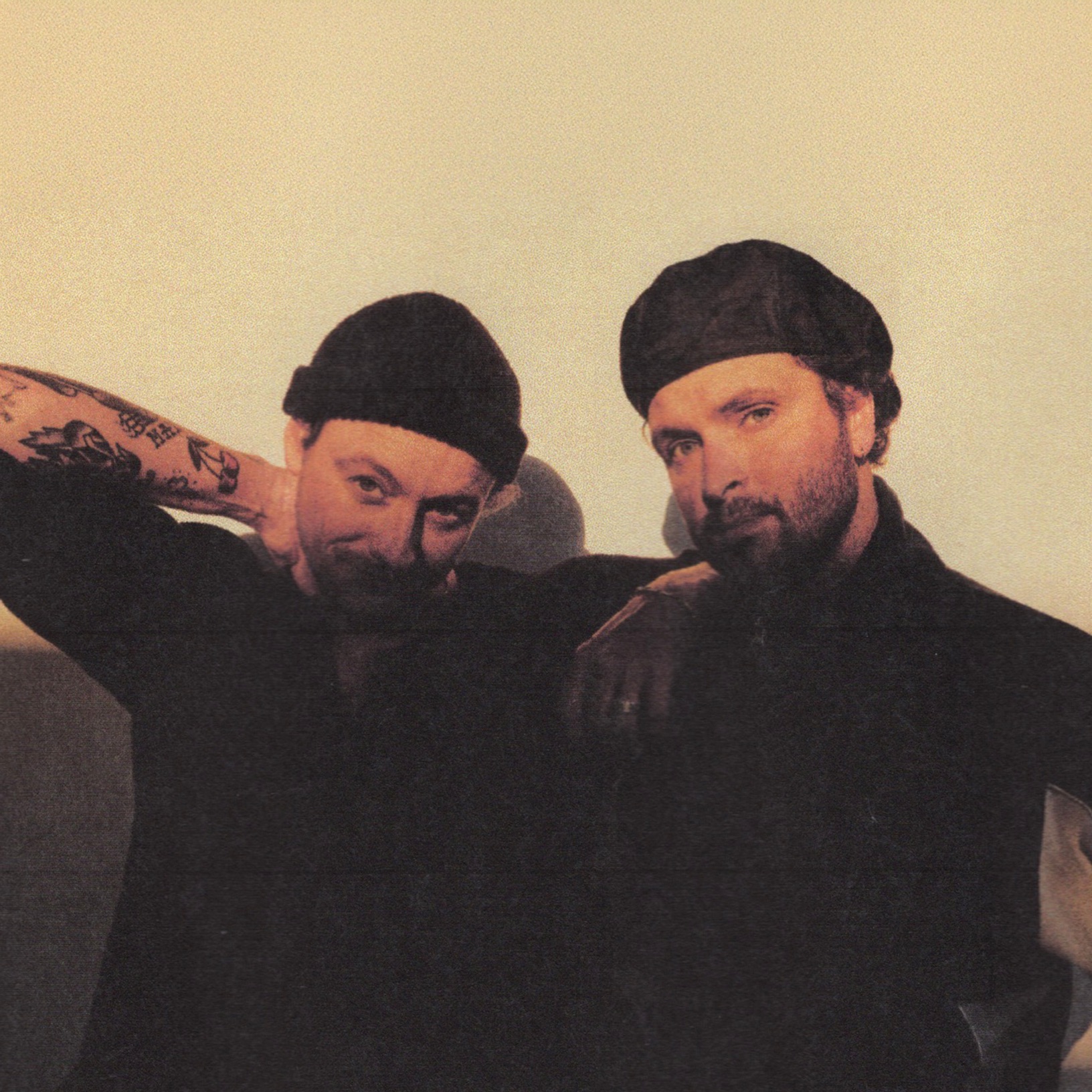 Album artwork