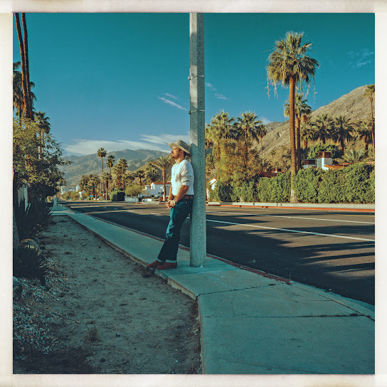 Album artwork