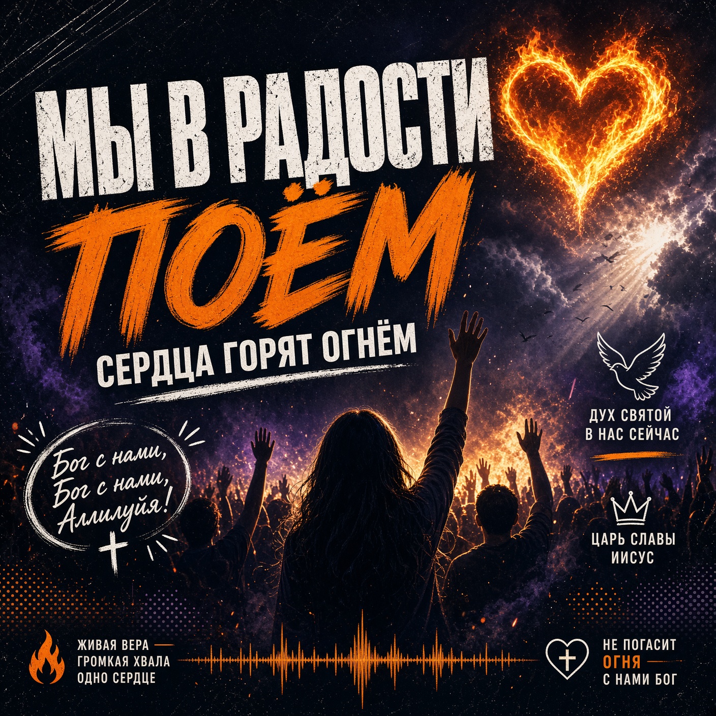 Album artwork