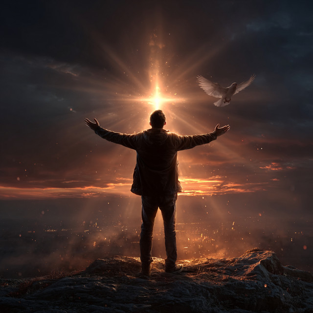 Album artwork