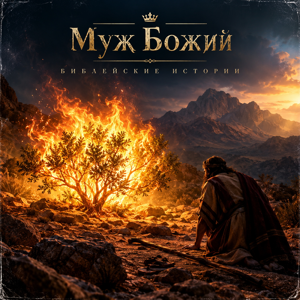 Album artwork