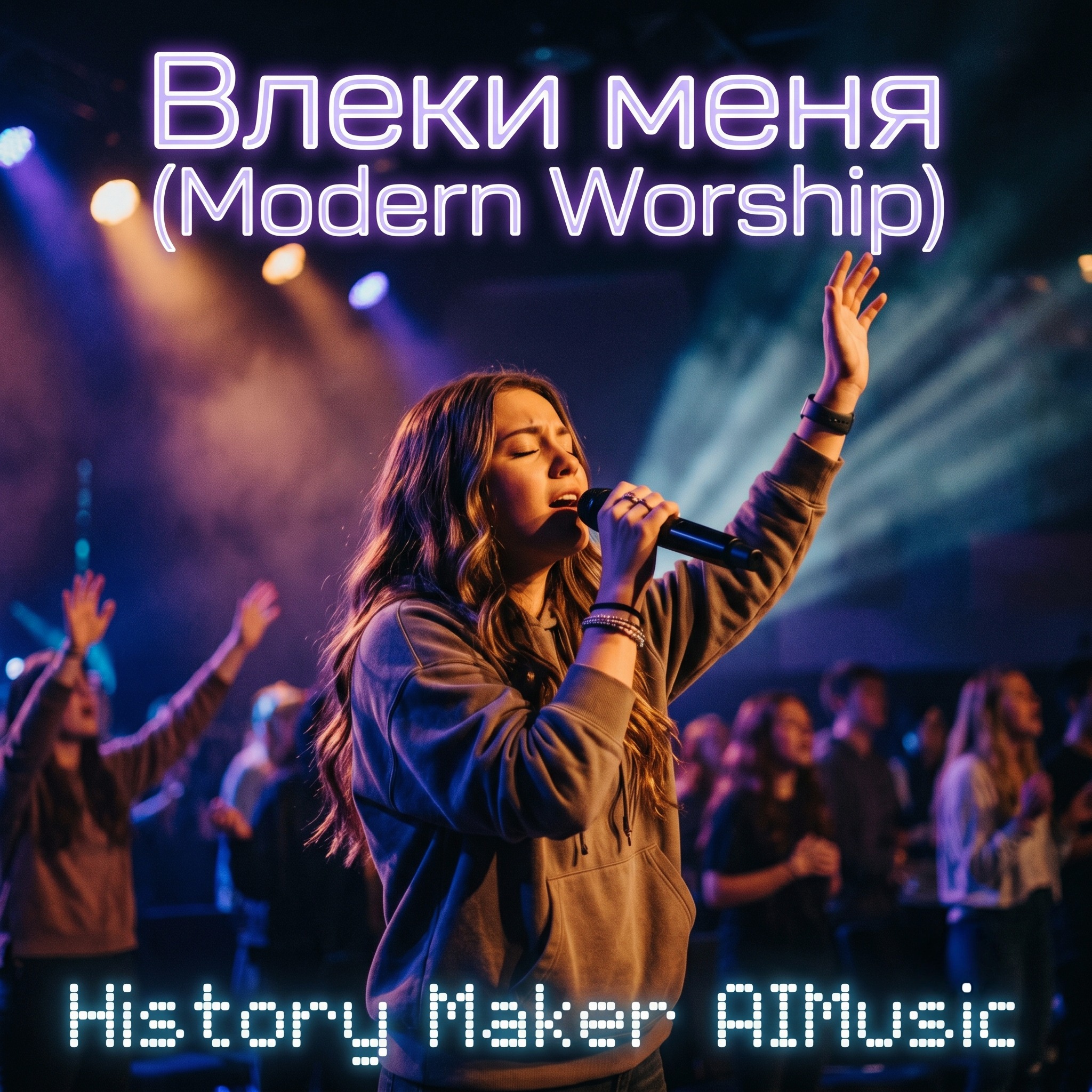 Album artwork