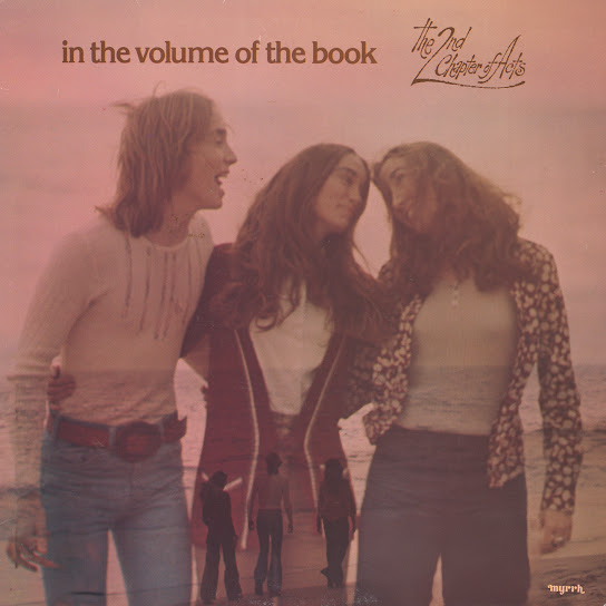 Album artwork