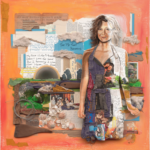 Album artwork