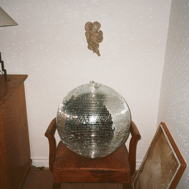 Album artwork