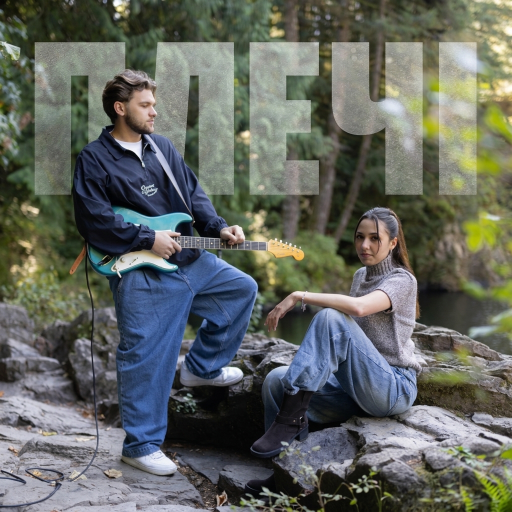 Album artwork