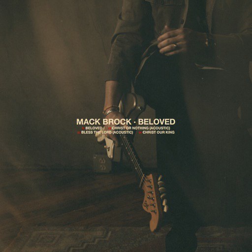 Album artwork