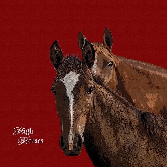 Album artwork
