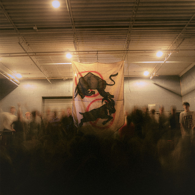 Album artwork